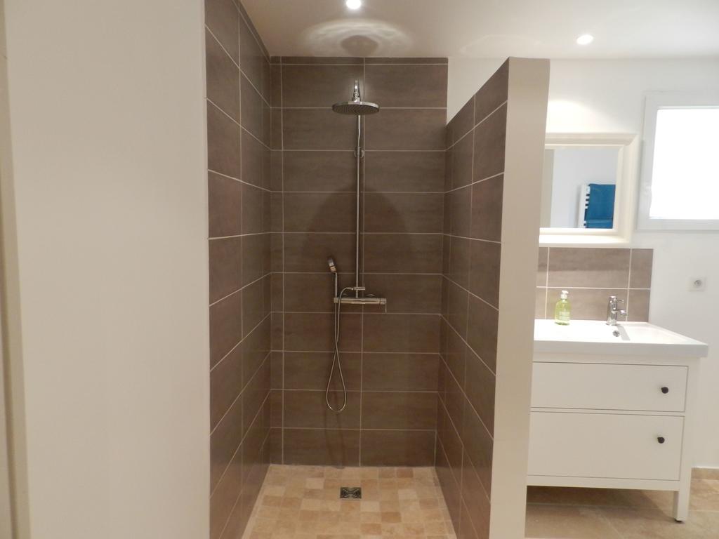 Le clos des oliviers Aubignan Chambre photo