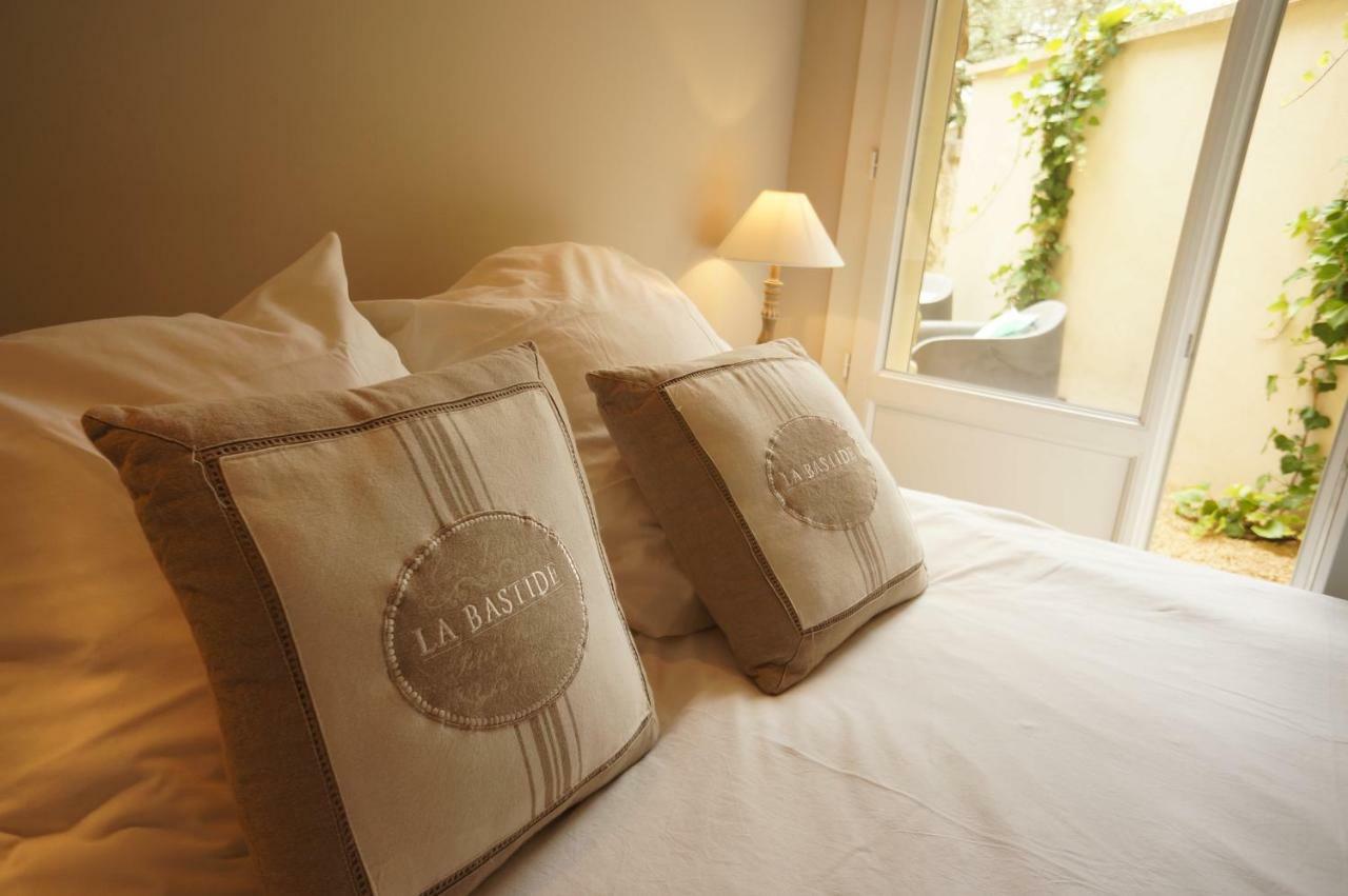 Le clos des oliviers Aubignan Extérieur photo
